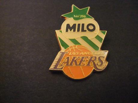 Los Angeles Lakers American basketballteam (NBA)